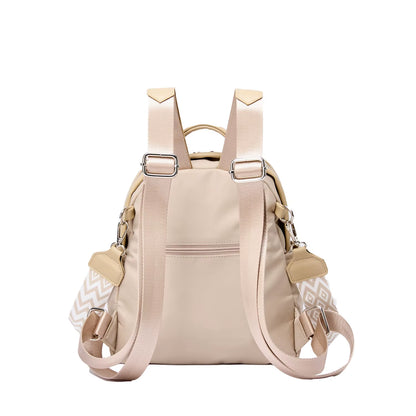 Designer Ladies Shoulder Bags Backpacks for Women Casual Daypack Women Backpack Bags