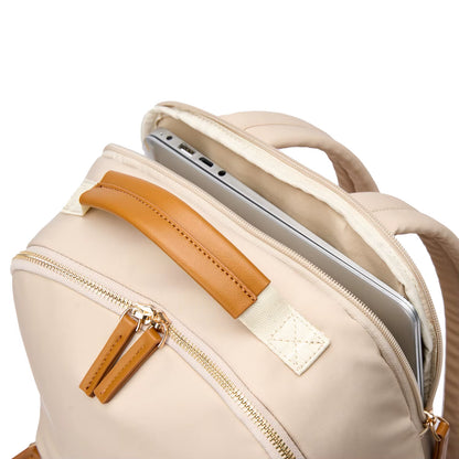 Simradia Casual Laptop Backpacks for Women Travel Business Laptop Backpack
