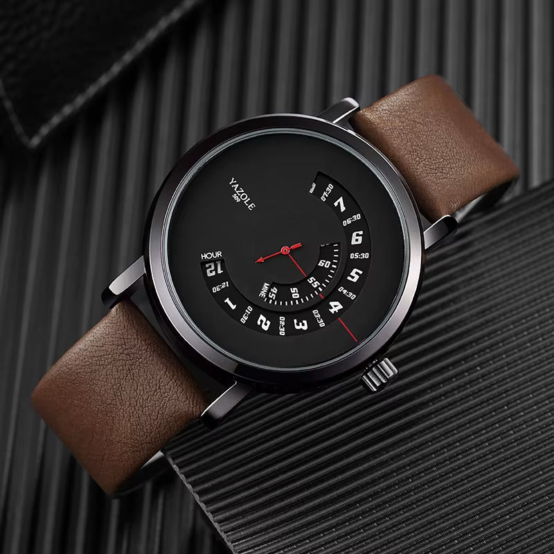 YAZOLE D 509 Fashion European Designer Style Alloy Mesh Strap Luxury Wrist Quartz Watches Wholesale for Men and Women Watches