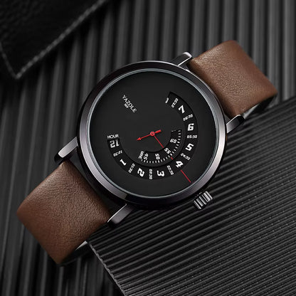 YAZOLE D 509 Fashion European Designer Style Alloy Mesh Strap Luxury Wrist Quartz Watches Wholesale for Men and Women Watches