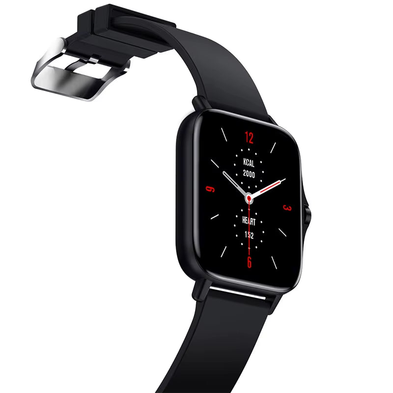 Phone Call Y20 Pro Full Touch Answer Call Smart Watch Heart Rate Monitor Pedometer Men Women Sport Smart Watch