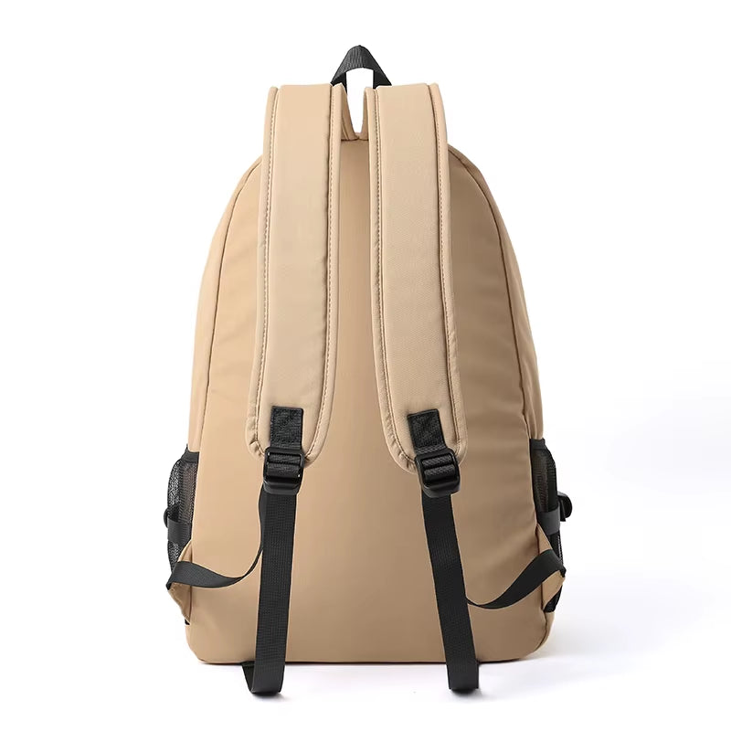 Lightweight Casual Laptop Backpack for Men and Women Daily Use Backpack for College Bag Customized School Bag Student Backpack