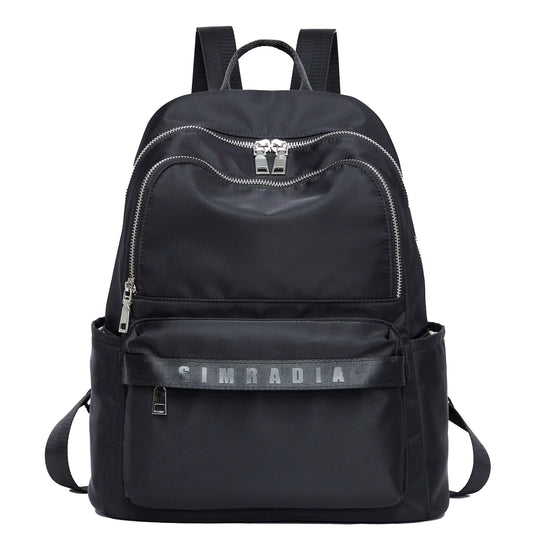 Simradia Fashion Anti-Theft Girls Backpack for Daily Backpacks Bags for Women Backpack Bgas