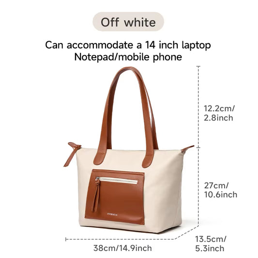 SIMRADIA National Women'S Bags Custom Shoulder Handbag Waterproof Tote Bags for Women Fashion Travel Ladies Bag Outdoor