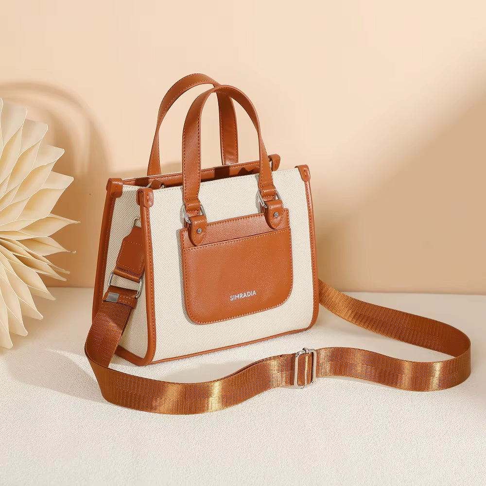 Simradia Luxury Women'S Messenger Bags Girls Crossbody Bags for Women Handbags