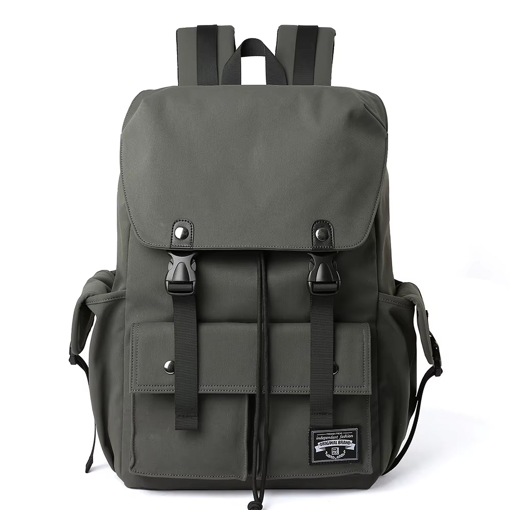 New Design Wholesale Multifunction Business Bag Men Travel Laptop Backpack Unisex Student Backpack