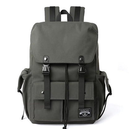 New Design Wholesale Multifunction Business Bag Men Travel Laptop Backpack Unisex Student Backpack