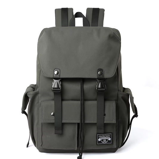 New Design Wholesale Multifunction Business Bag Men Travel Laptop Backpack Unisex Student Backpack