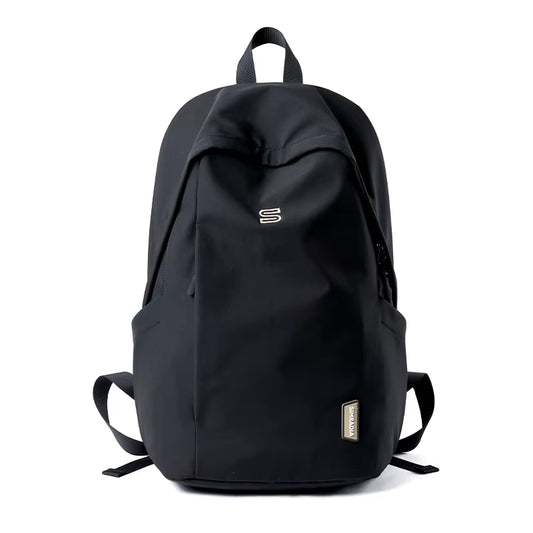 New Men'S Backpack Large Capacity Casual Bags for Men Trendy Sports Lightweight Laptop Backpack