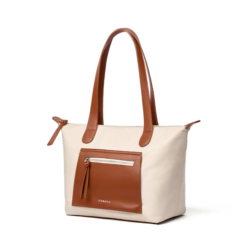 SIMRADIA National Women'S Bags Custom Shoulder Handbag Waterproof Tote Bags for Women Fashion Travel Ladies Bag Outdoor