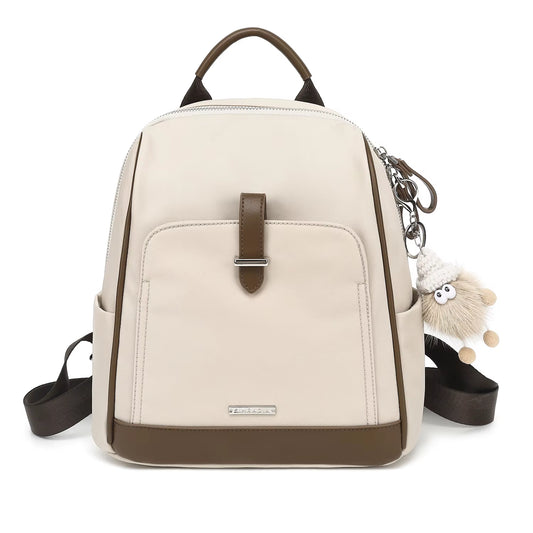 Lightweight Anti-Theft Ladies Shoulder Bags for Women Daily Travel Women Backpacks