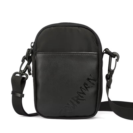 2022 Korean Style Sling Bags Small Mens Women Shoulder Mini Crossbody Phone Bag Purse Sling Shoulder Bag