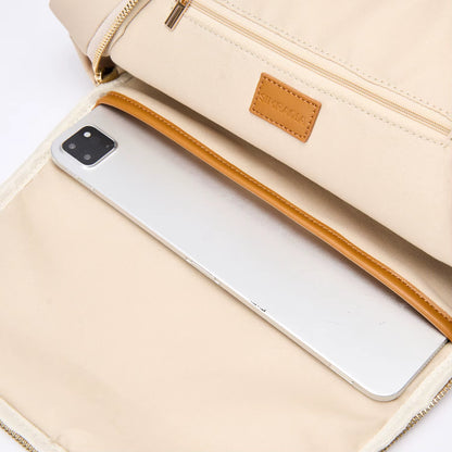 Simradia Casual Laptop Backpacks for Women Travel Business Laptop Backpack