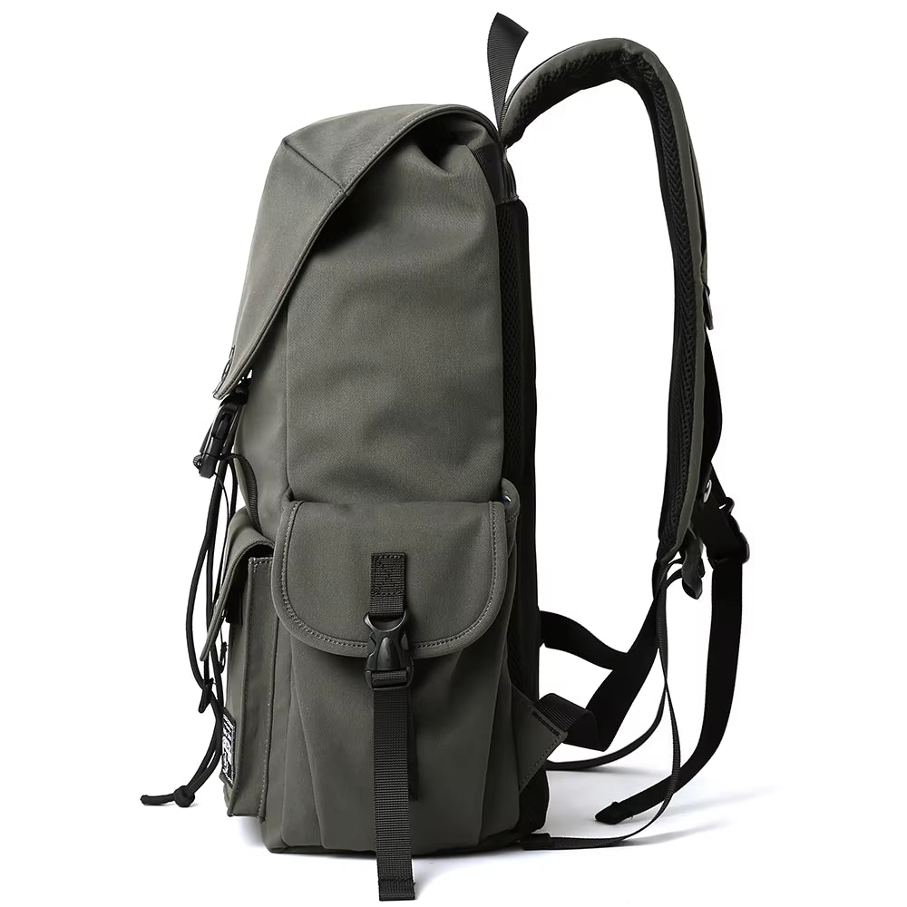 New Design Wholesale Multifunction Business Bag Men Travel Laptop Backpack Unisex Student Backpack