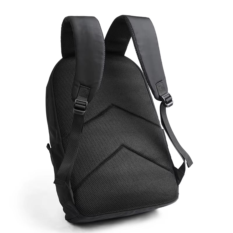 Lightweight School Bags for Men Laptop Backpack Outdoor Travel Sport College Backpack