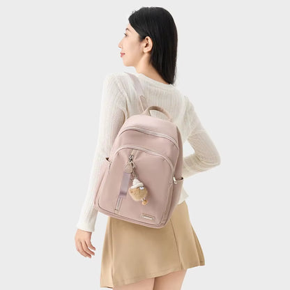 Simradia Lightweight Girl Backpack Bags for Women Casual Durable Women Backpack
