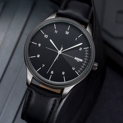 Yazole J 502 Hot Sale Men Quartz Watches Factory Wristwatches Relojes Masculinos Wholesale OEM ODM Business Watches