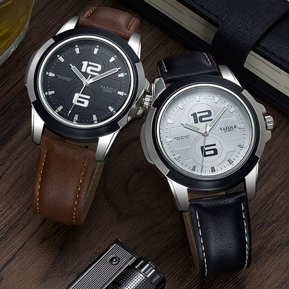 Yazole M 418 Whosale Cheap Luminous Watch Men Business Watch Waterproof High Quality Wristwatches