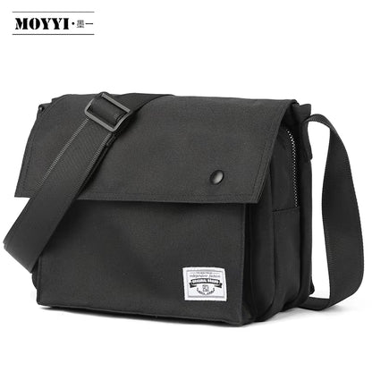 Waterproof Lightweight Messenger Bags for Men Sling Bag Outdoor Crossbody Bags