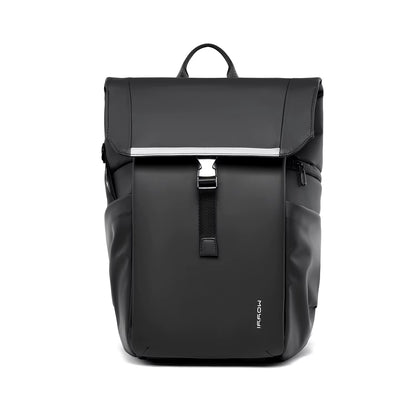 MOYYI Shockproof DSLR Camera Bags for Men Multi-Function Laptop Camera Video Backpack Bags