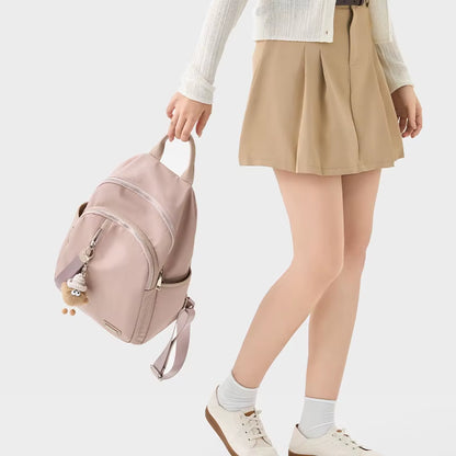 Simradia Lightweight Girl Backpack Bags for Women Casual Durable Women Backpack