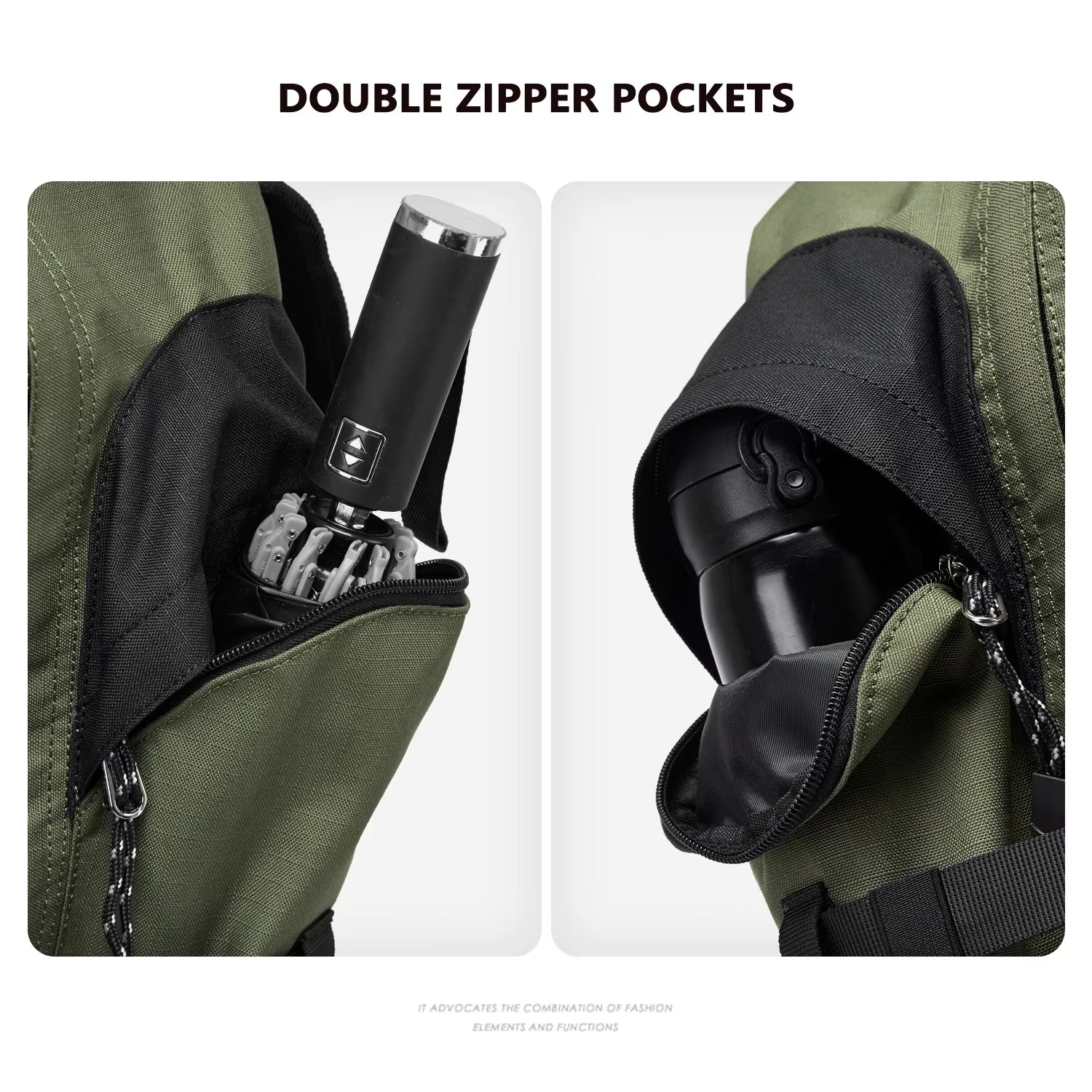MOYYI Waterproof Men'S Backpack Bags for Men Outdoor Travel Backpack Camping Hiking Backpack