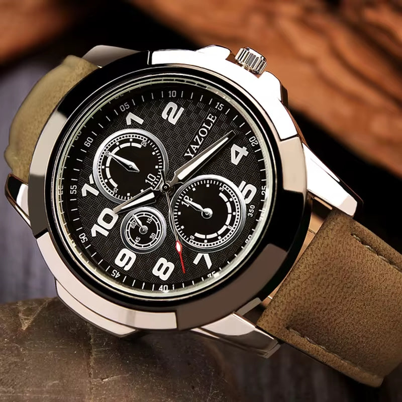 YAZOLE D 350 Hot Selling Relojes Men Sports Watches with Custom Logo Leisure Male Watch 2022 Wristwatch China Factory Wholesale