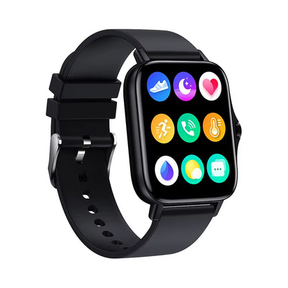 Phone Call Y20 Pro Full Touch Answer Call Smart Watch Heart Rate Monitor Pedometer Men Women Sport Smart Watch