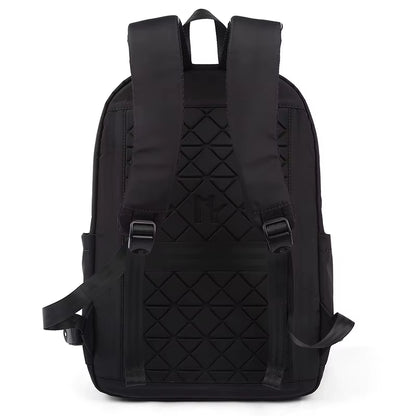Custom Teens Travel Backpack Large Capacity Teenager School Bag for Waterproof Notebook