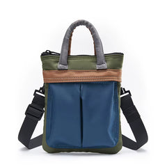 Japan Mini Crossbody Bag for Men Casual Sling Bag Light Weight Cell Phone Bag