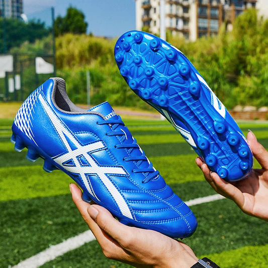 Professional Non-Slip Soccer Training Boots - MCROONS