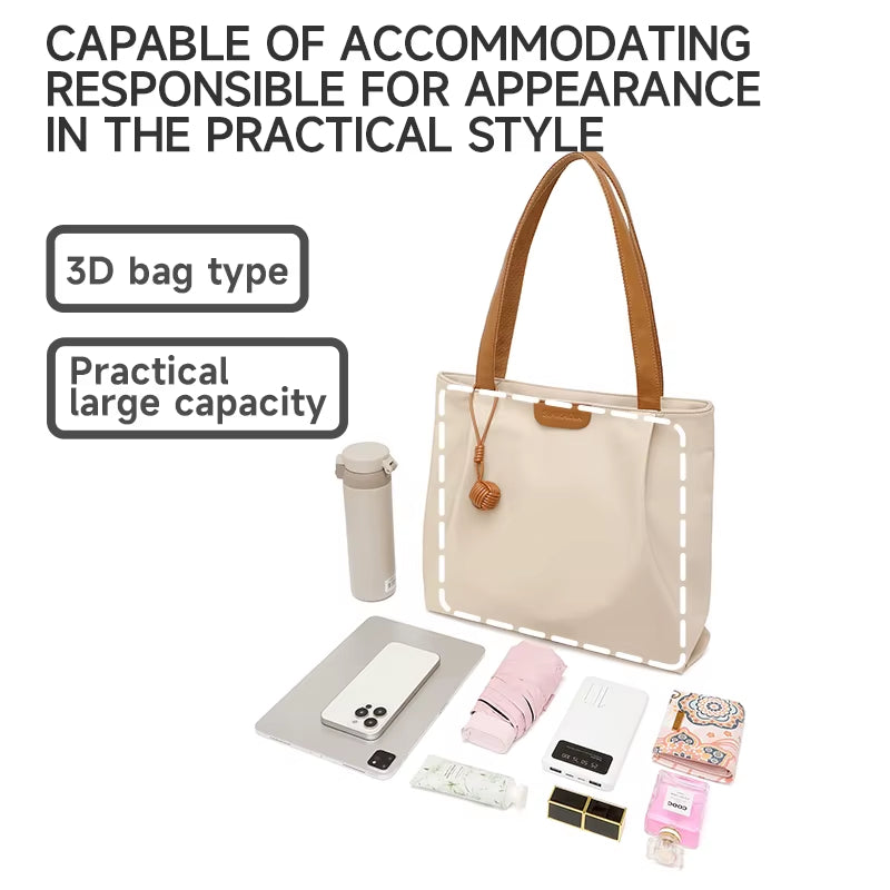 SIMRADIA Designer Handbags for Women Bags Waterproof Fashion Shoulder Tote Bag Travel Ladies Crossbody Fancy Bags