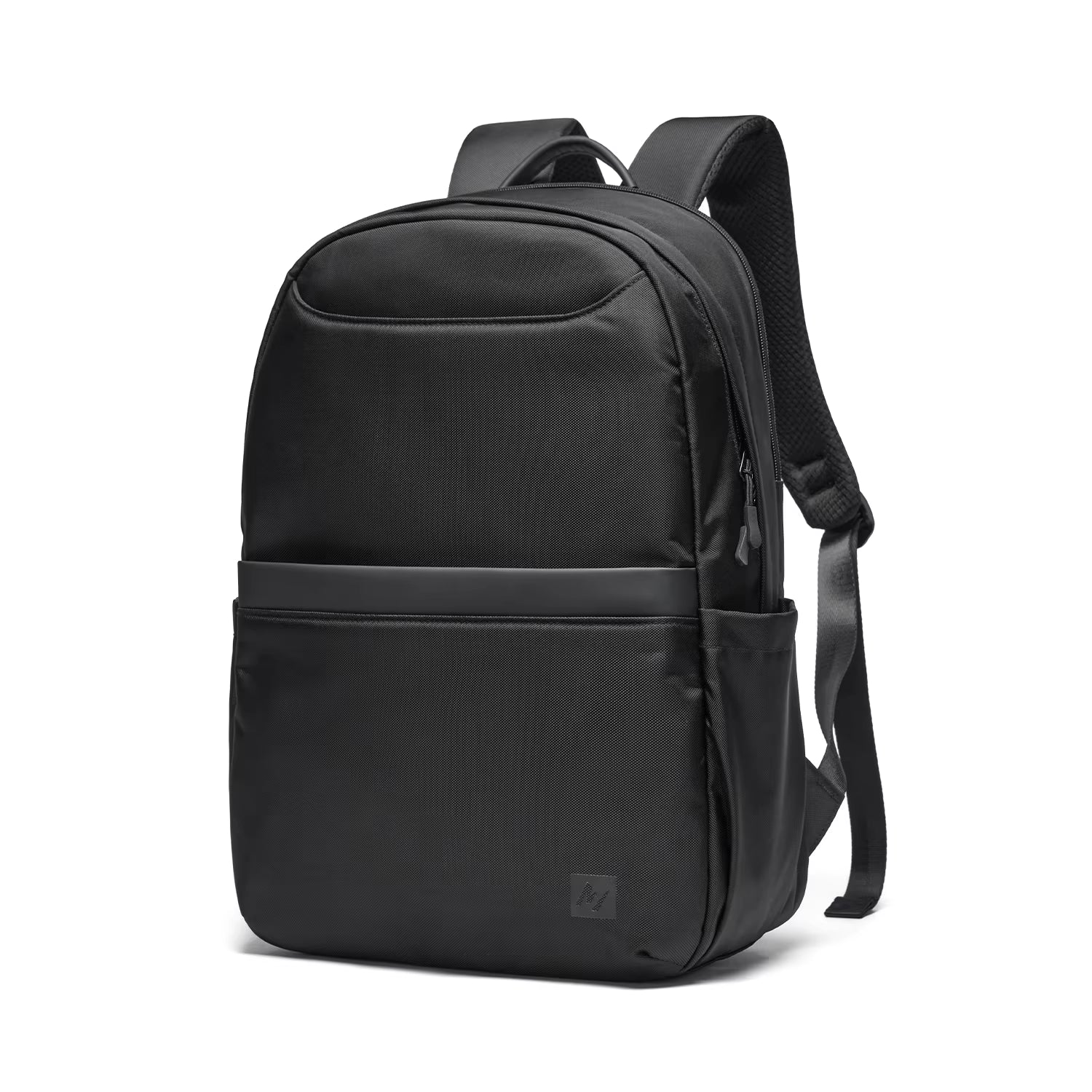 MOYYI Business Laptop Backpack Bags for Men Large Capacity 16-Inch Laptop Travel Backpack