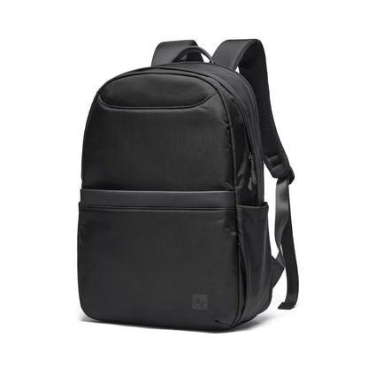 MOYYI Business Laptop Backpack Bags for Men Large Capacity 16-Inch Laptop Travel Backpack