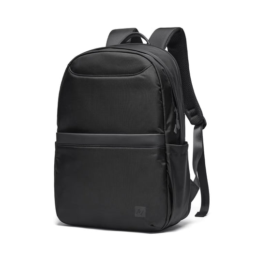 MOYYI Business Laptop Backpack Bags for Men Large Capacity 16-Inch Laptop Travel Backpack