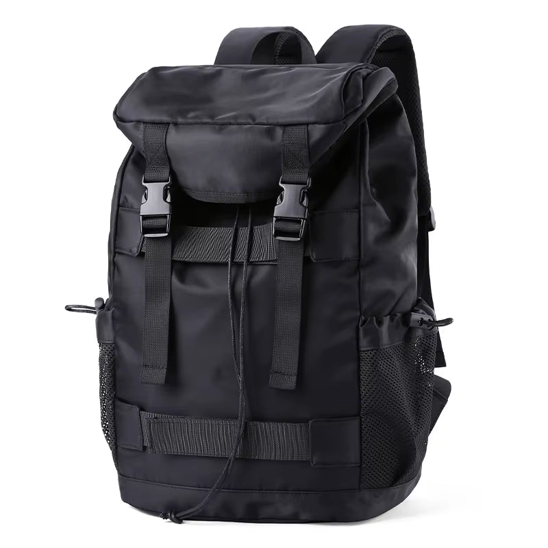 2023 Fashion Three Way Business Outdoor Travel Student Laptop Backpack Hot Sale Products for 17 Inch