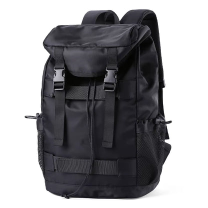 2023 Fashion Three Way Business Outdoor Travel Student Laptop Backpack Hot Sale Products for 17 Inch