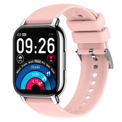 2022 New RTL8763EW Chip 1.85 Inch Smart Watch Large screen Call Reloj Smart Watch Answer Call Wristwatch for Women Men