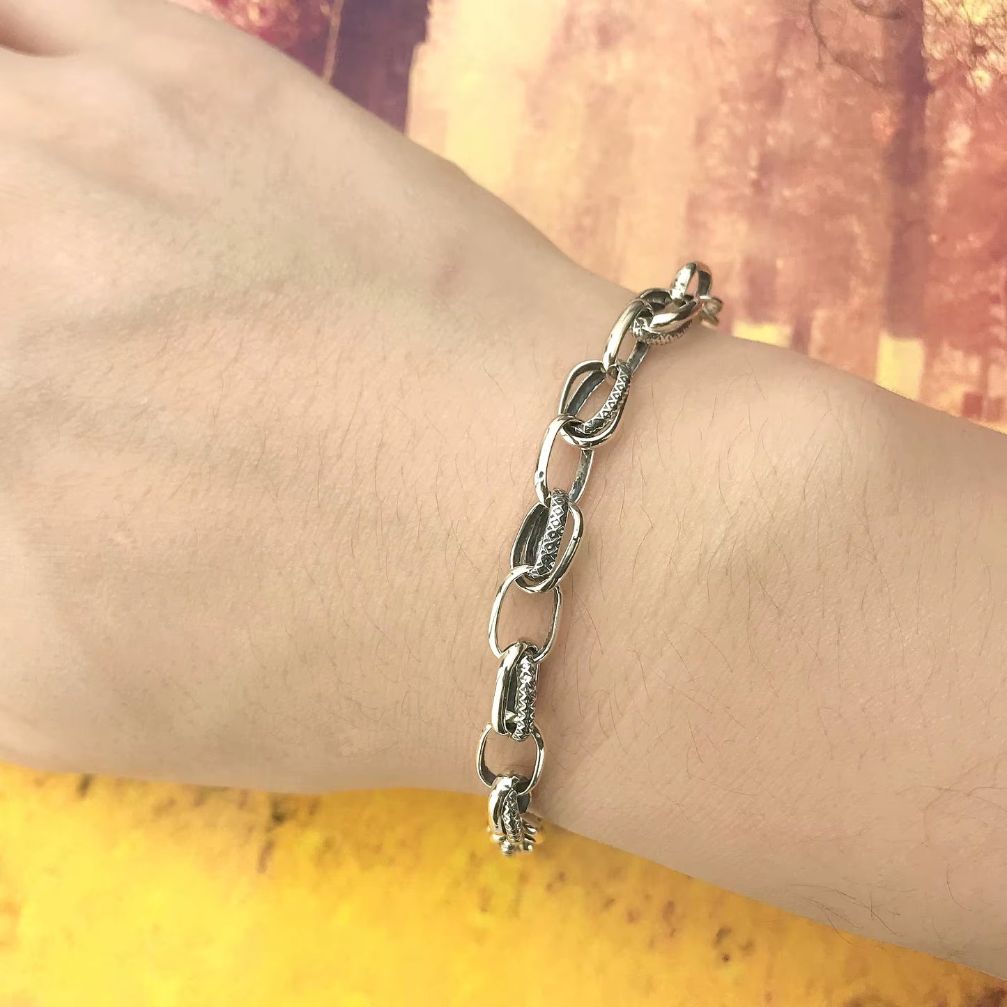KR Jewel Kairui Artisan Trendy Charm Bracelets & Bangles Unisex & Children'S Fashion Jewelry with Zircon Stone Gifts Parties