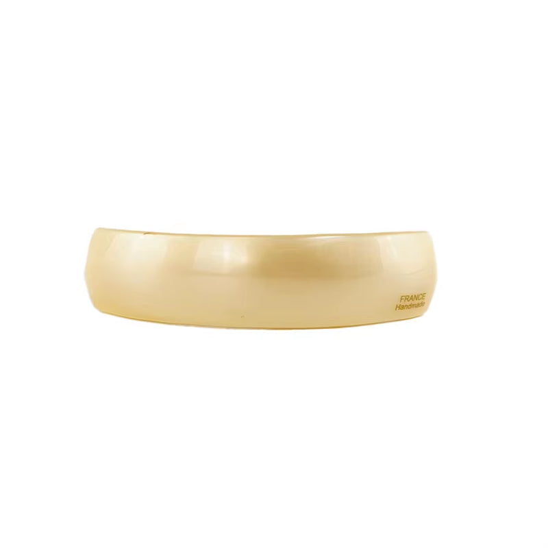 CANYUAN Classic 9.3 Square Acetate Hair Clip Cute Custom Color LOGO Hair Accessories for Party