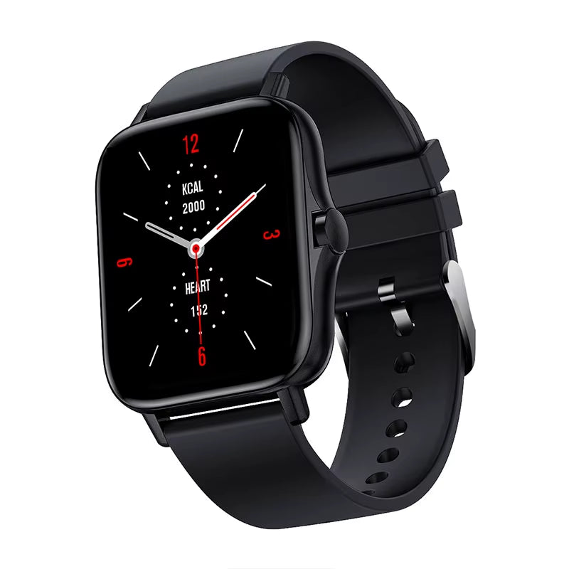Phone Call Y20 Pro Full Touch Answer Call Smart Watch Heart Rate Monitor Pedometer Men Women Sport Smart Watch