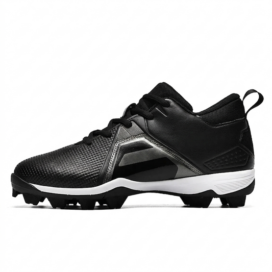 Herren Luxus Metall Baseball Stollen