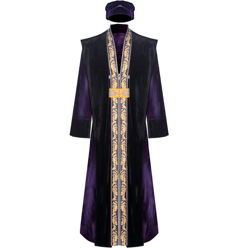 Wizarding School Robes Costume