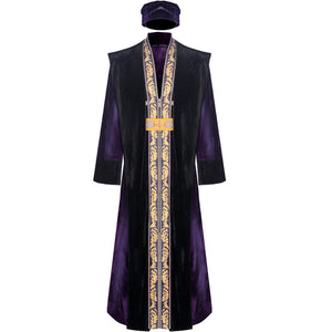 Wizarding School Robes Costume