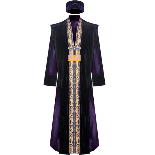 Wizarding School Robes Costume