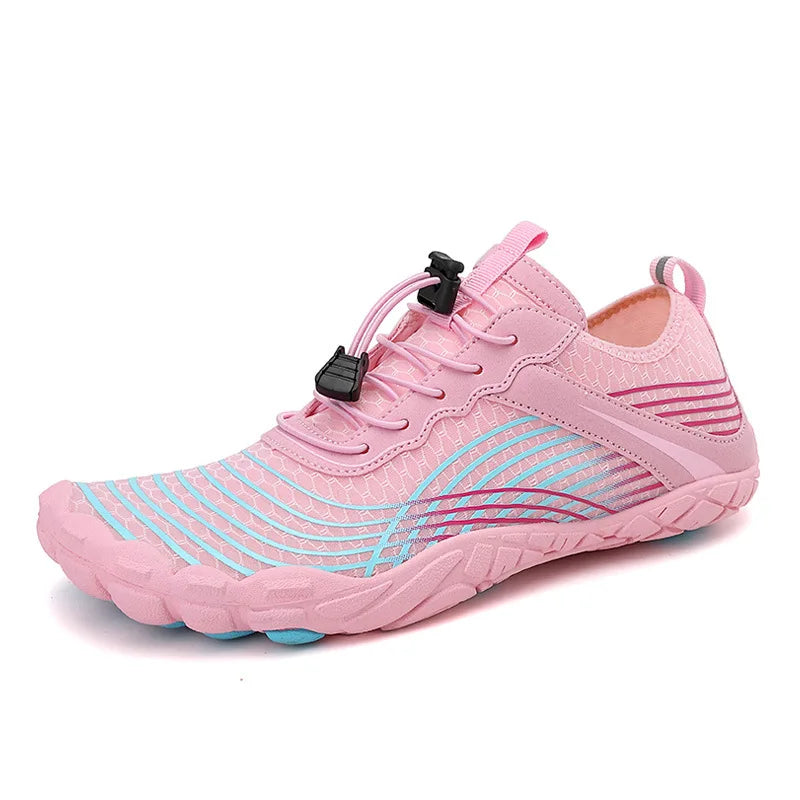 MCROONS quick-dry water shoes final product view