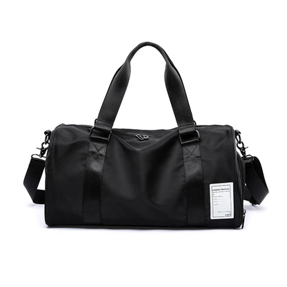 Lightweight Oxford Men Duffel Bags for Men Weekend Bag Fitness Sport Gym Bags