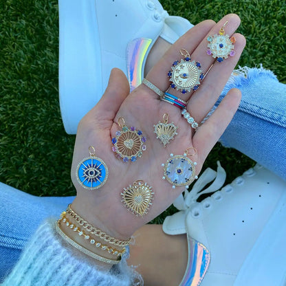 7