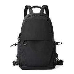 Wholesale Outdoor High Quality Hiking Backpack Laptop Mini Travel Backpack Chest Bags Waterproof Convertible Backpack for Men