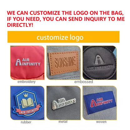 Unisex Large Capacity Climbing Backpacks Traveling Hiking Rucksack Bags for Men Backpack